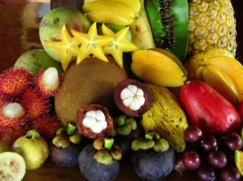 Fruits Philippines